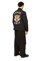 Kenzo Lucky Tiger Padded Coach Jacket