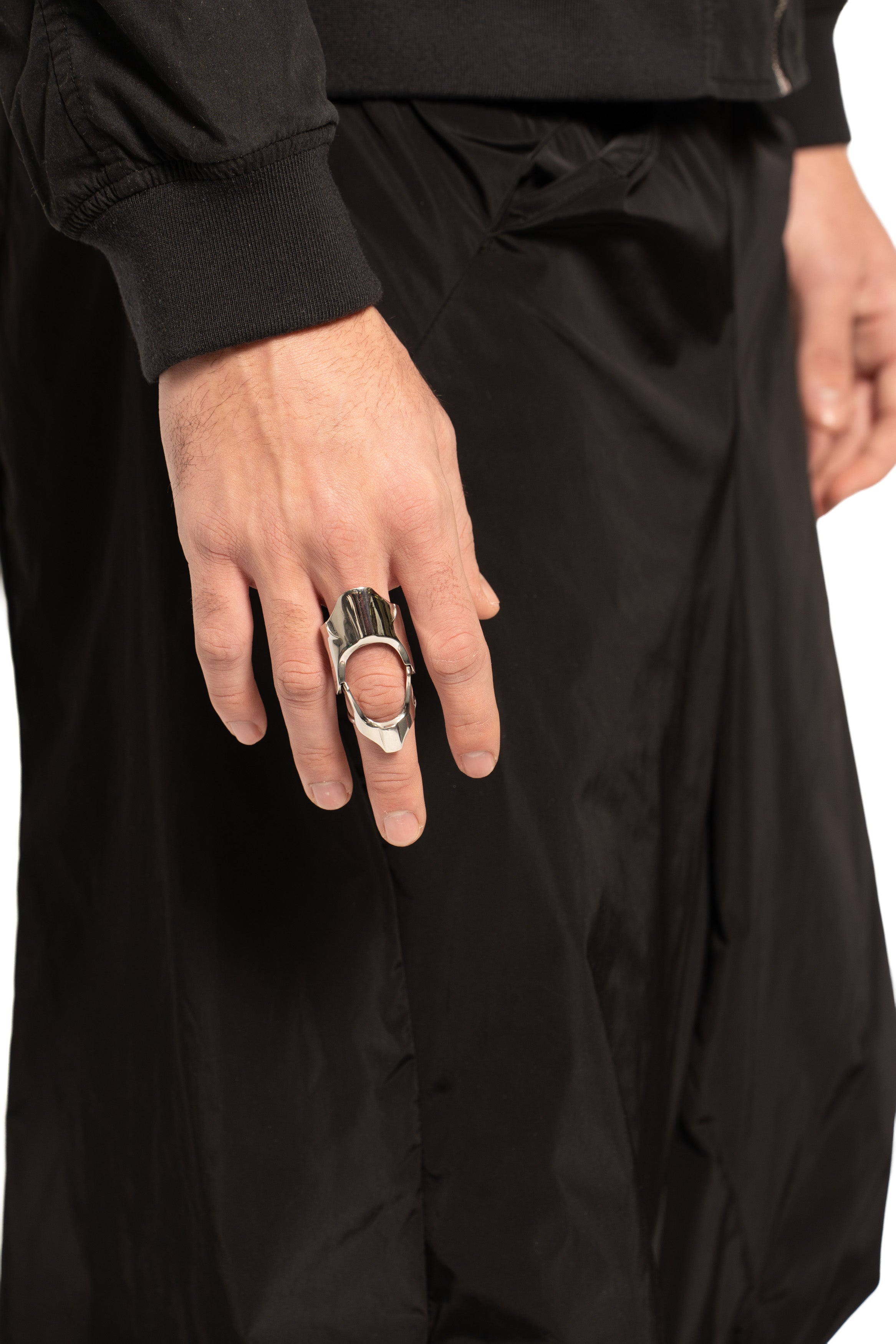 Vitaly Proxy Ring