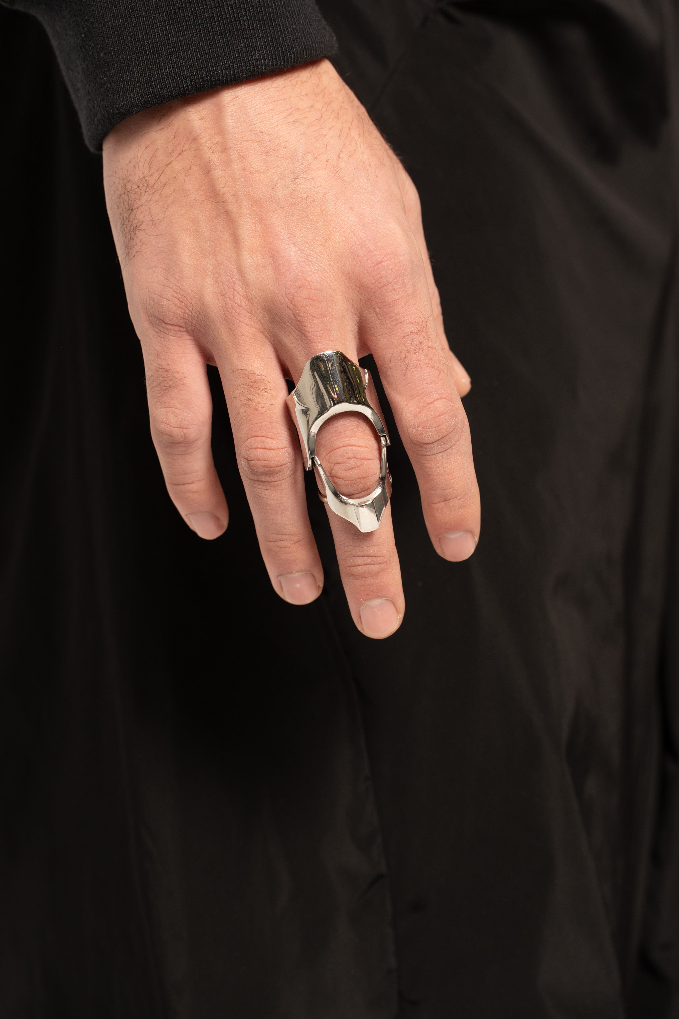 Vitaly Proxy Ring