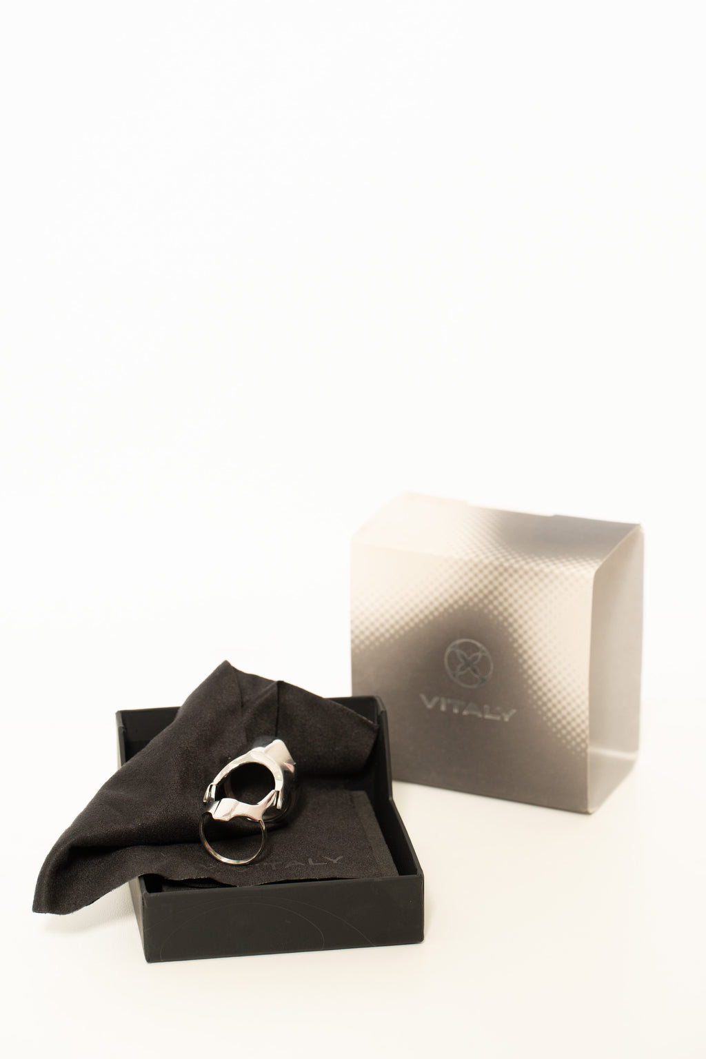 Vitaly Proxy Ring