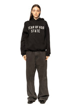 Fear of God Essentials State Logo Hoodie