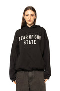 Fear of God Essentials State Logo Hoodie