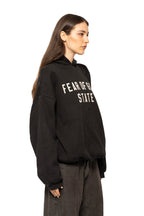 Fear of God Essentials State Logo Hoodie