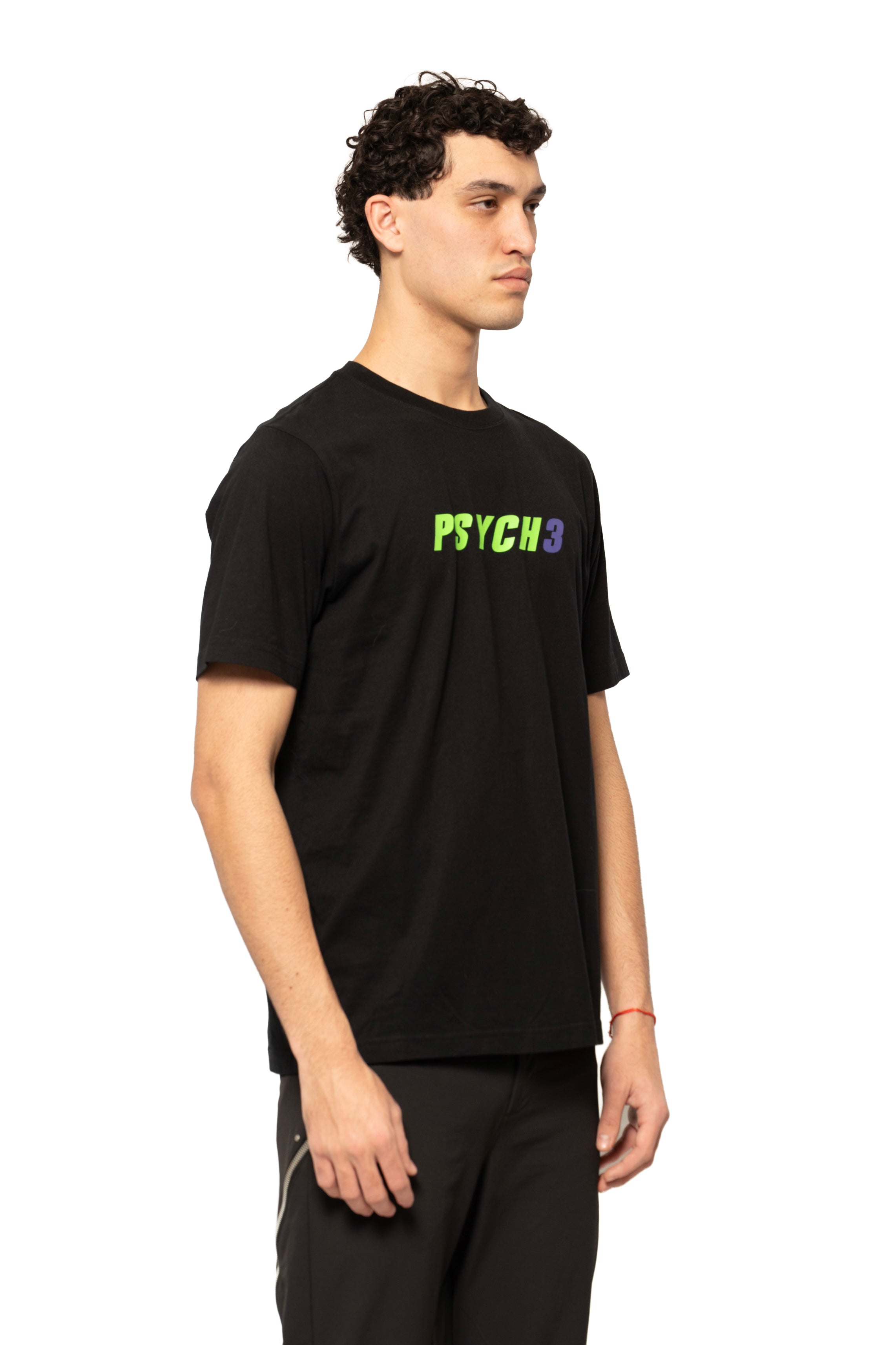 Diesel Psych3 Graphic T-Shirt