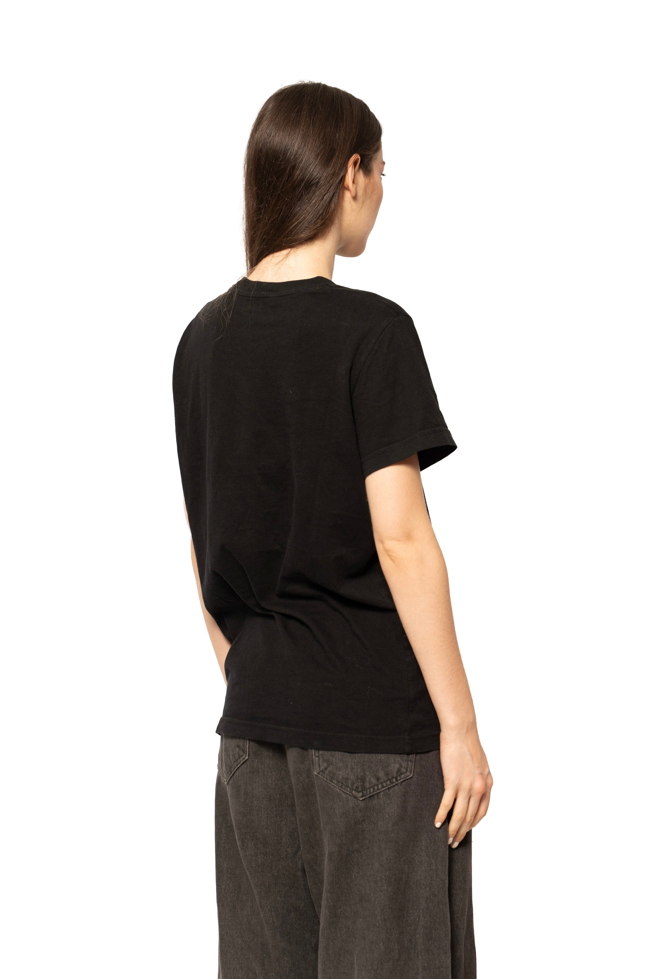 Diesel Industry Logo Graphic T-Shirt