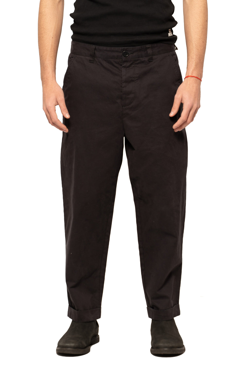 AllSaints Tanner Relaxed Trousers