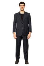 Brioni Palatino Navy Wool Suit