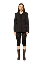 Stella McCartney Tailored Wool Blazer