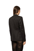 Stella McCartney Tailored Wool Blazer