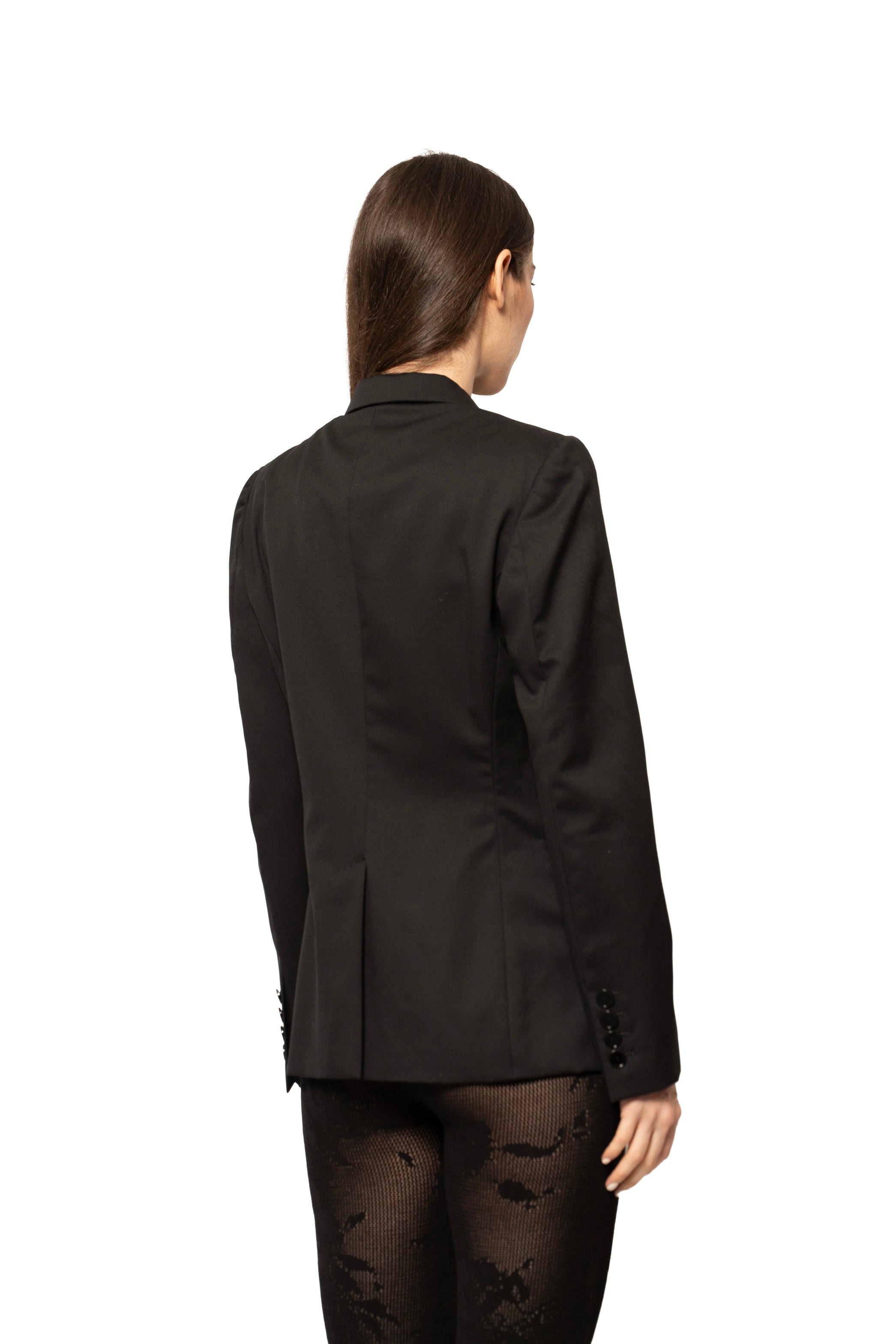 Stella McCartney Tailored Wool Blazer