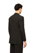 Brioni Traiano Charcoal Wool Suit