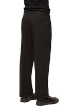Brioni Traiano Charcoal Wool Suit