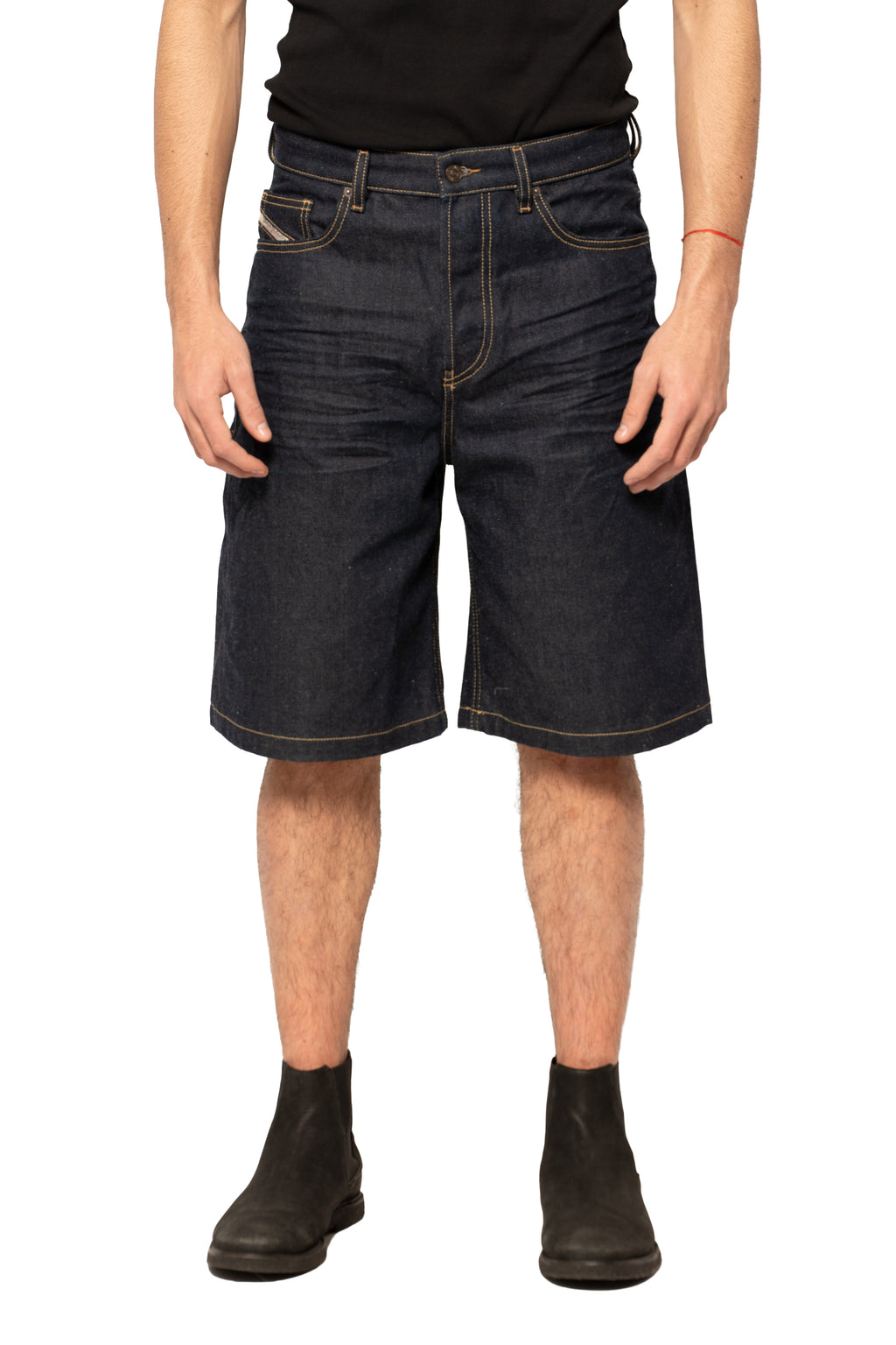 menswear