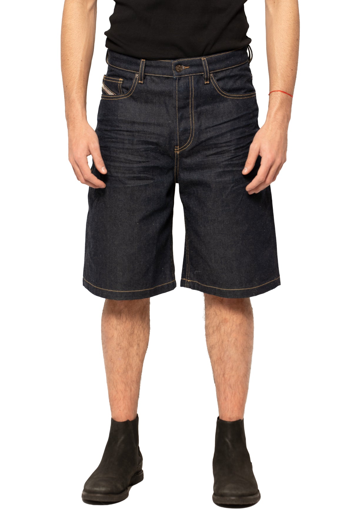 menswear
