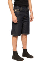 Diesel De-Sire-Short Denim Shorts