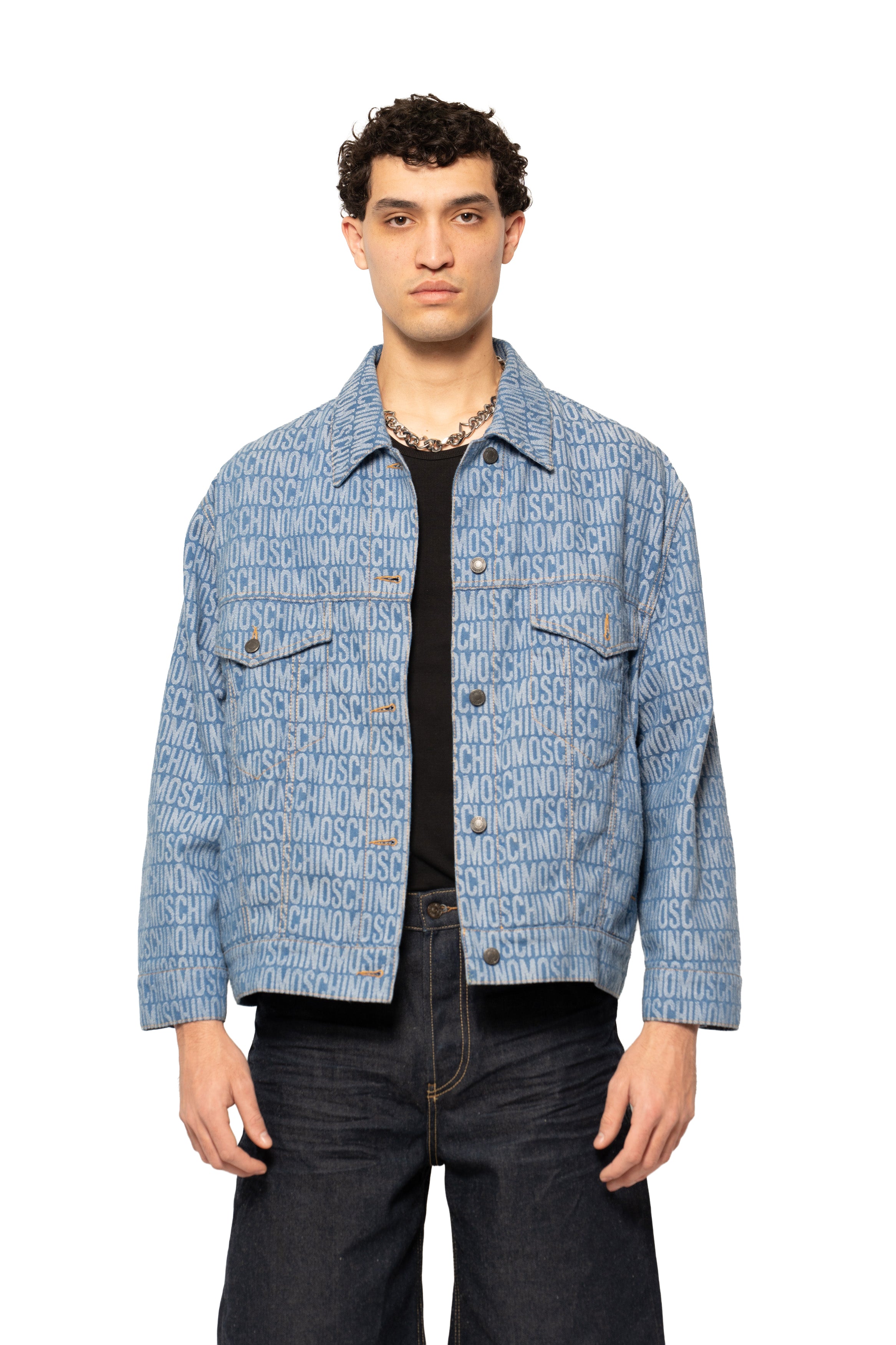 menswear