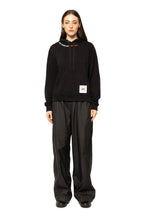 Burberry Unicorn Quote Cotton Hoodie