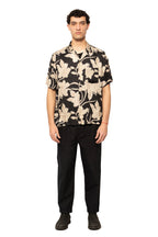 AllSaints Giardino Short Sleeve Shirt