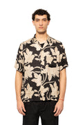 AllSaints Giardino Short Sleeve Shirt