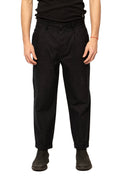 AllSaints Tapered Pleated Trousers