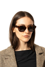 Celine Bridge 'CL41077/S 05L 47' Sunglasses