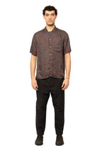AllSaints Idaho Short Sleeve Shirt
