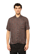 AllSaints Idaho Short Sleeve Shirt