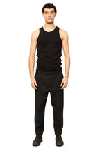 AllSaints Pleated Cropped Trousers