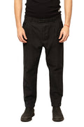 AllSaints Pleated Cropped Trousers