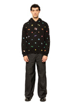 Kenzo Multi-Icons Hoodie