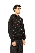 Kenzo Multi-Icons Hoodie