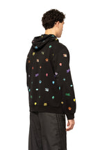 Kenzo Multi-Icons Hoodie
