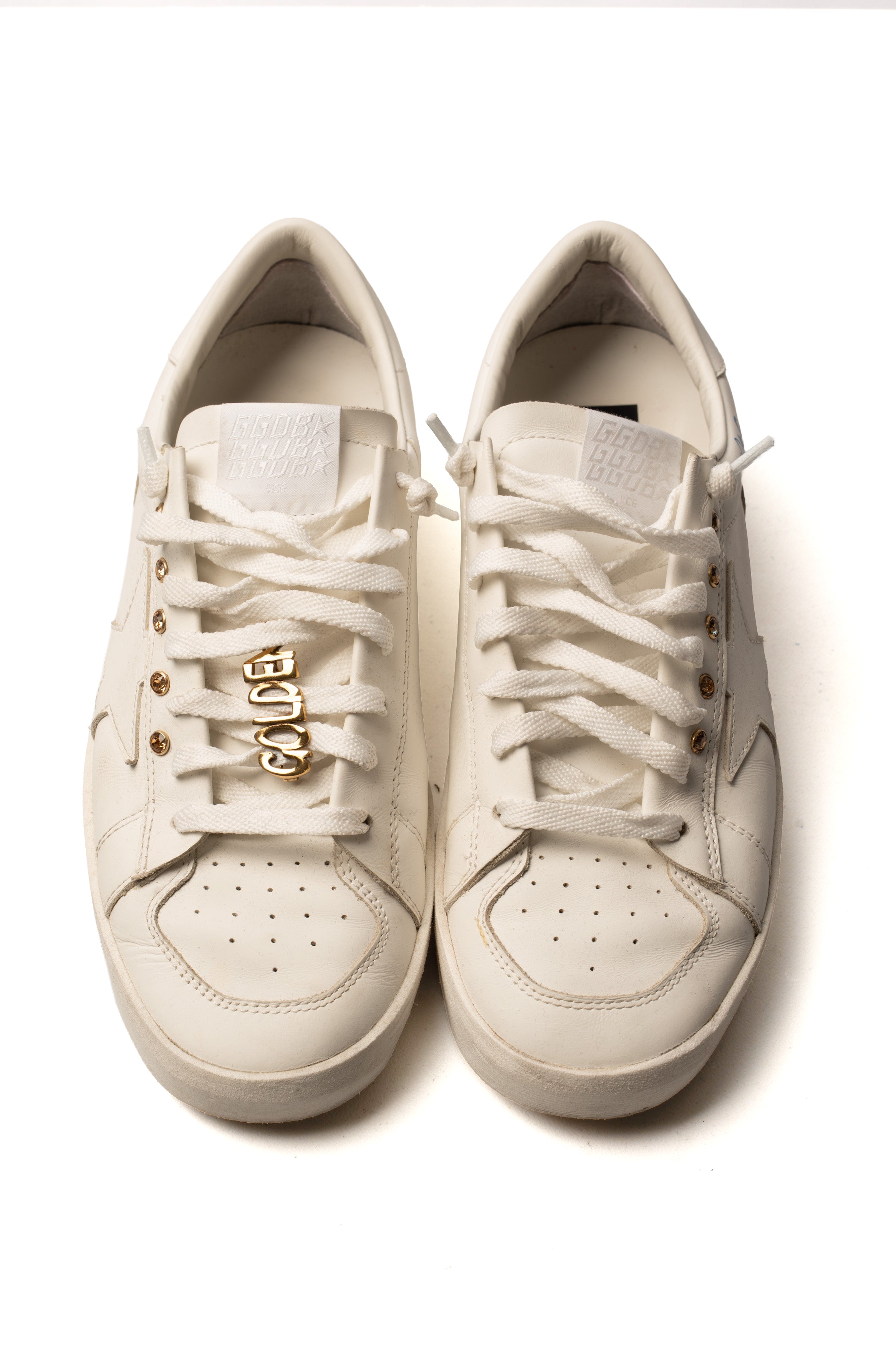 Golden Goose Stardan Sneakers