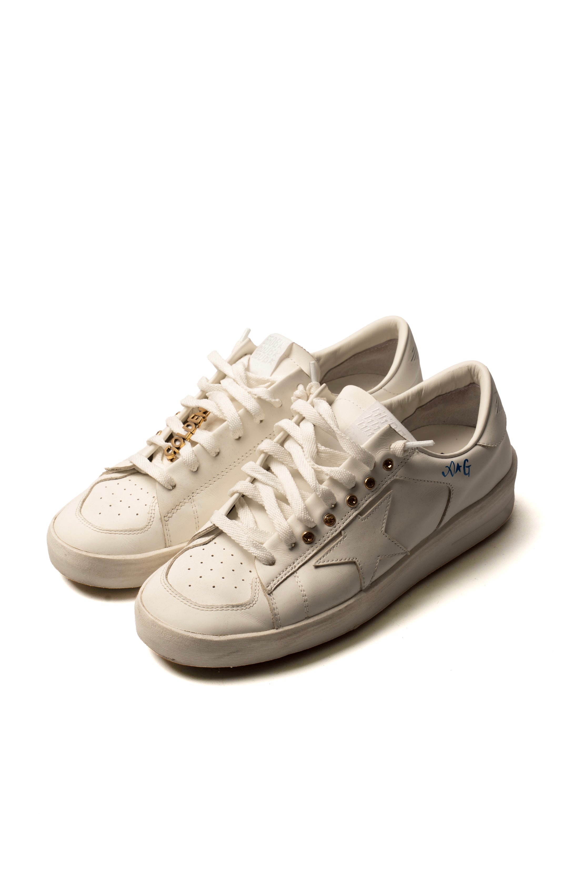 Golden Goose Stardan Sneakers