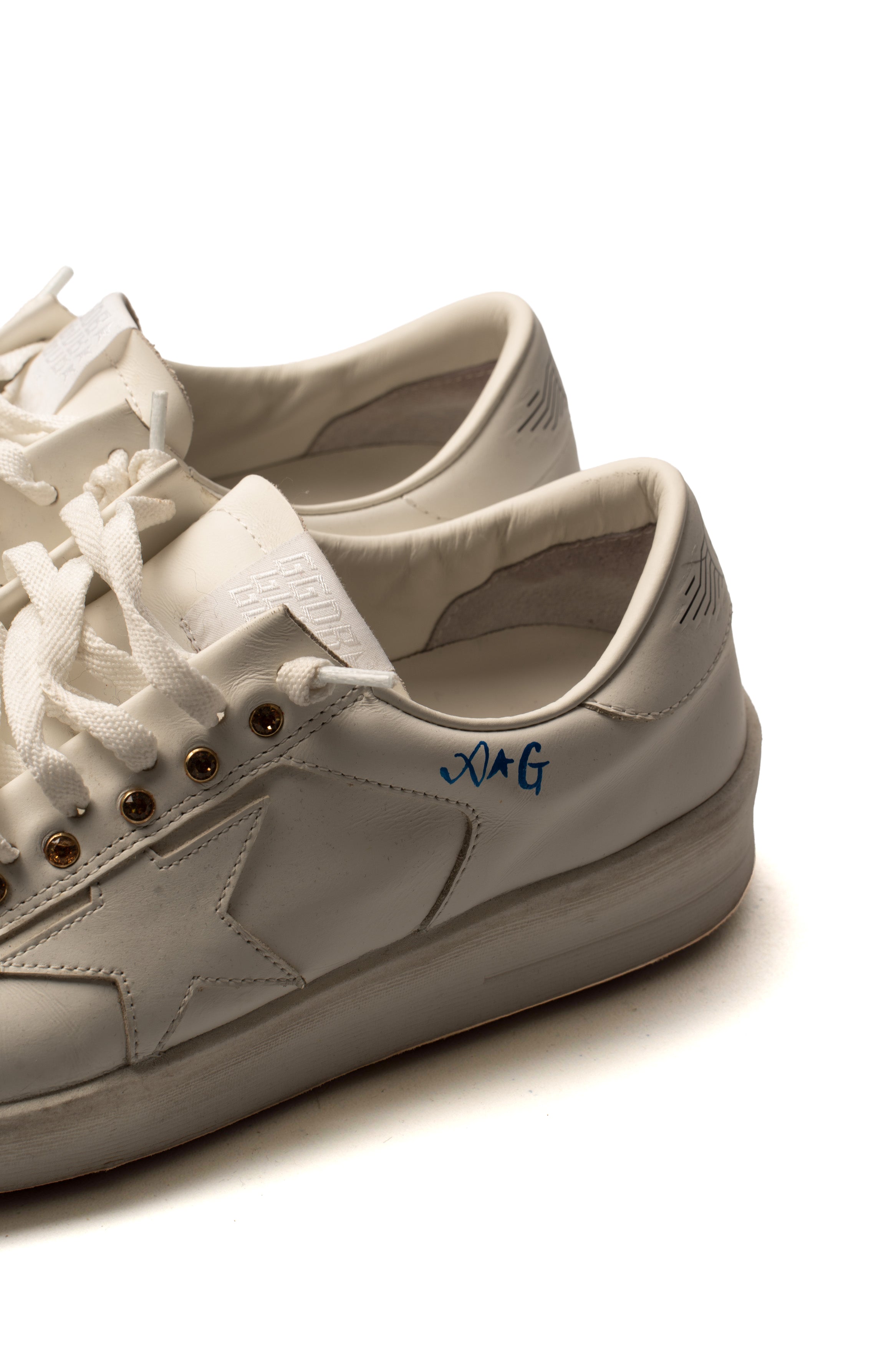 Golden Goose Stardan Sneakers