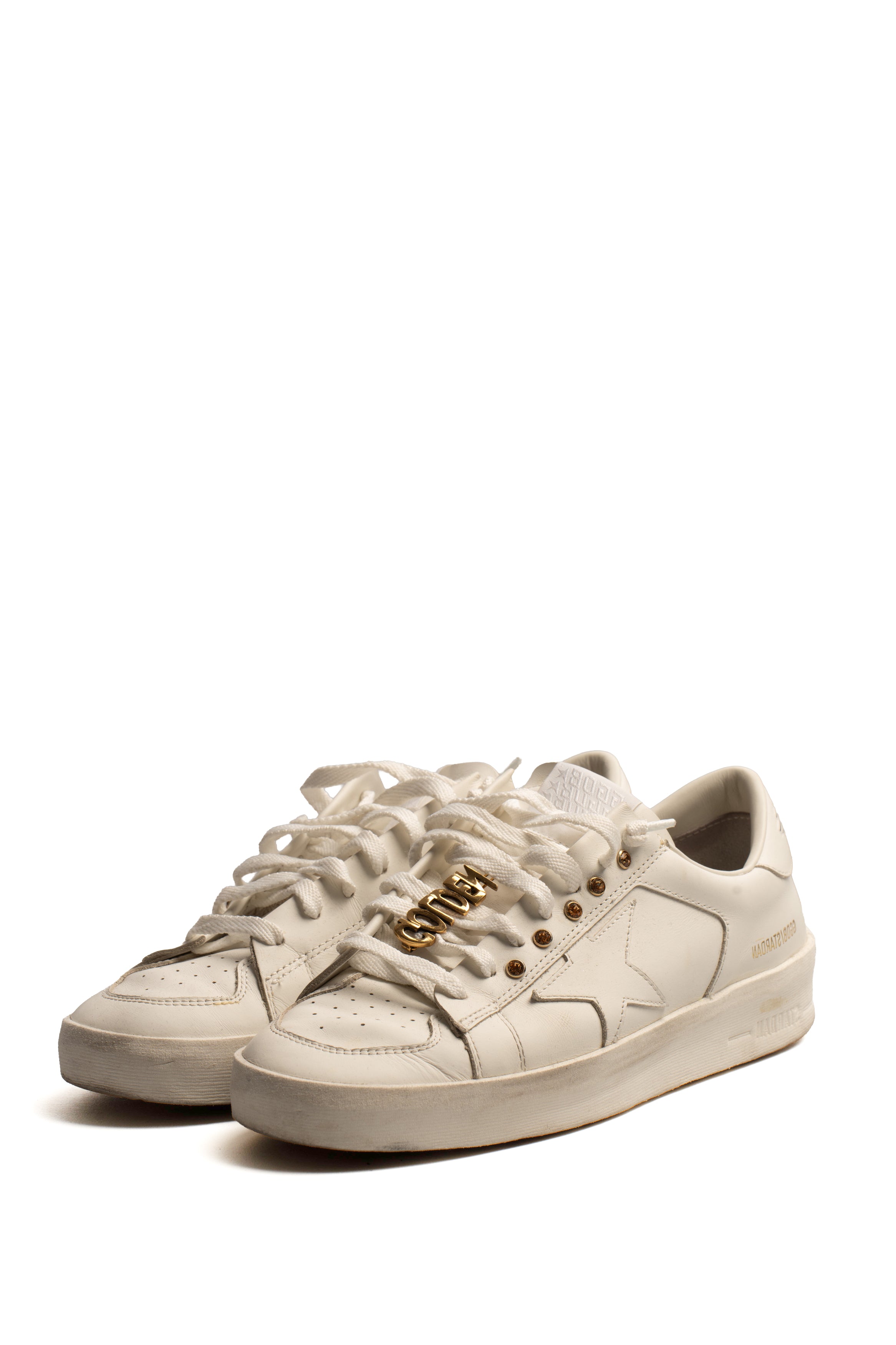 Golden Goose Stardan Sneakers