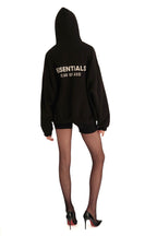 Fear of God Essentials Fleece Hoodie
