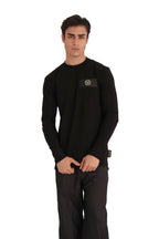 Plein Sport Tiger-Print T-Shirt