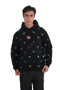 Kenzo Multi-Icons Hoodie