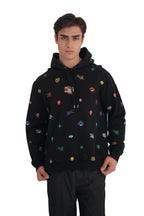 Kenzo Multi-Icons Hoodie