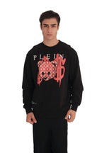 Philipp Plein Sweatshirt LS Teddy Bear