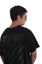 Off-White Diag Tab T-shirt