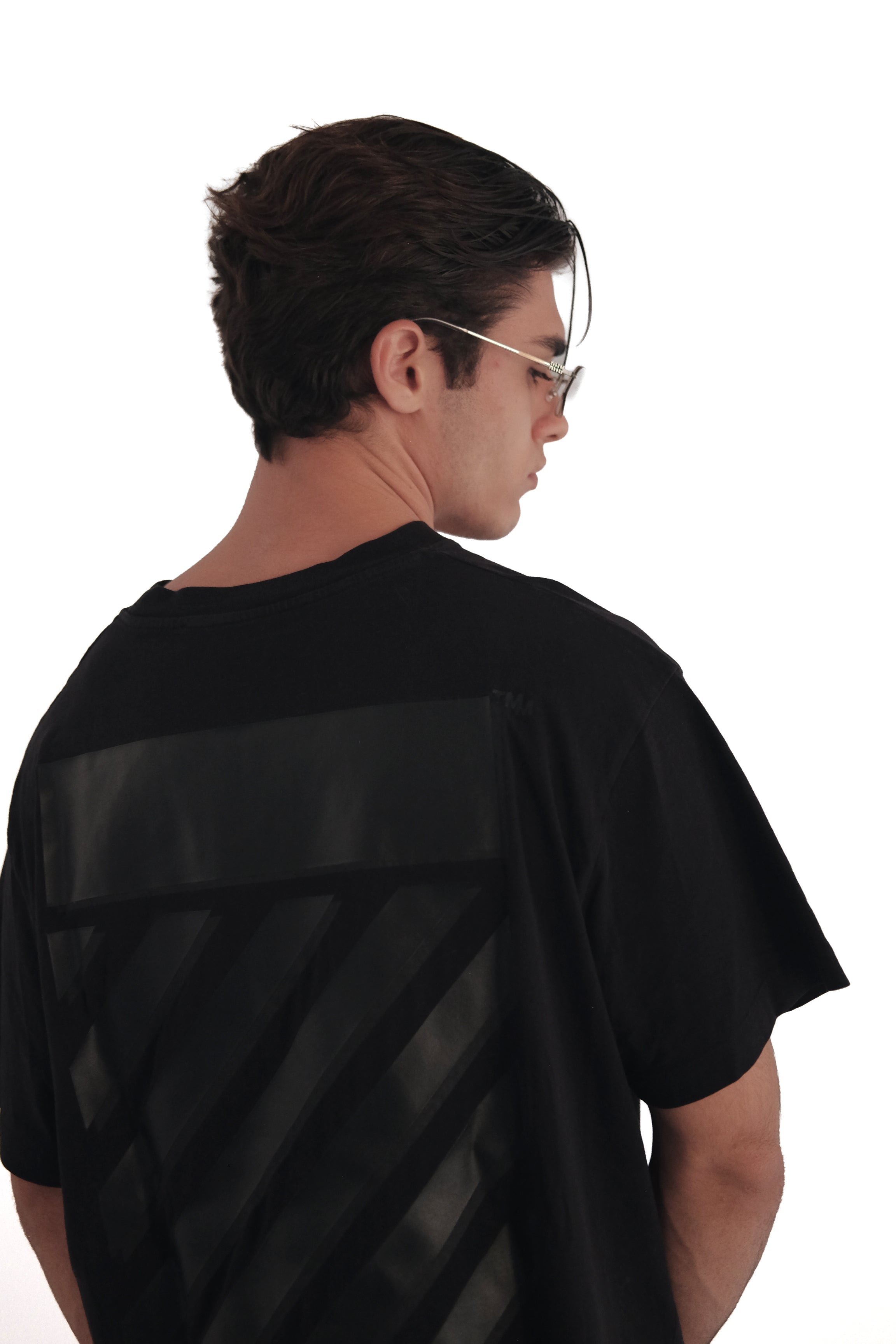Off-White Diag Tab T-shirt