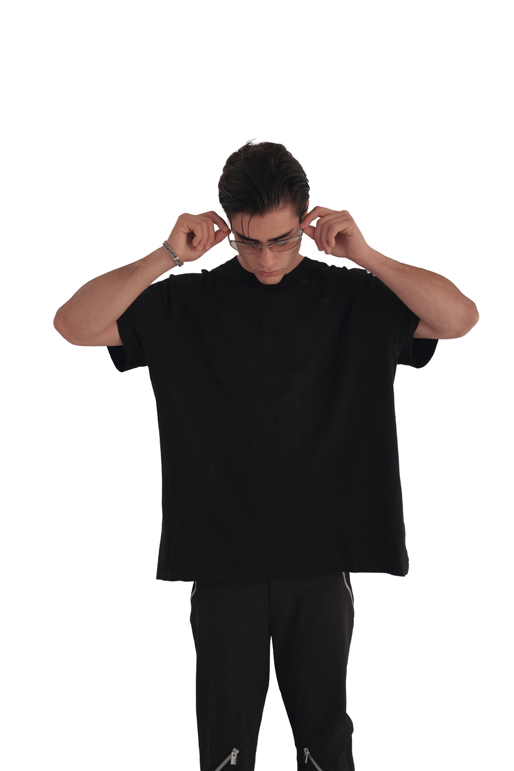 Off-White Diag Tab T-shirt