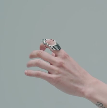 Vitaly Proxy Ring
