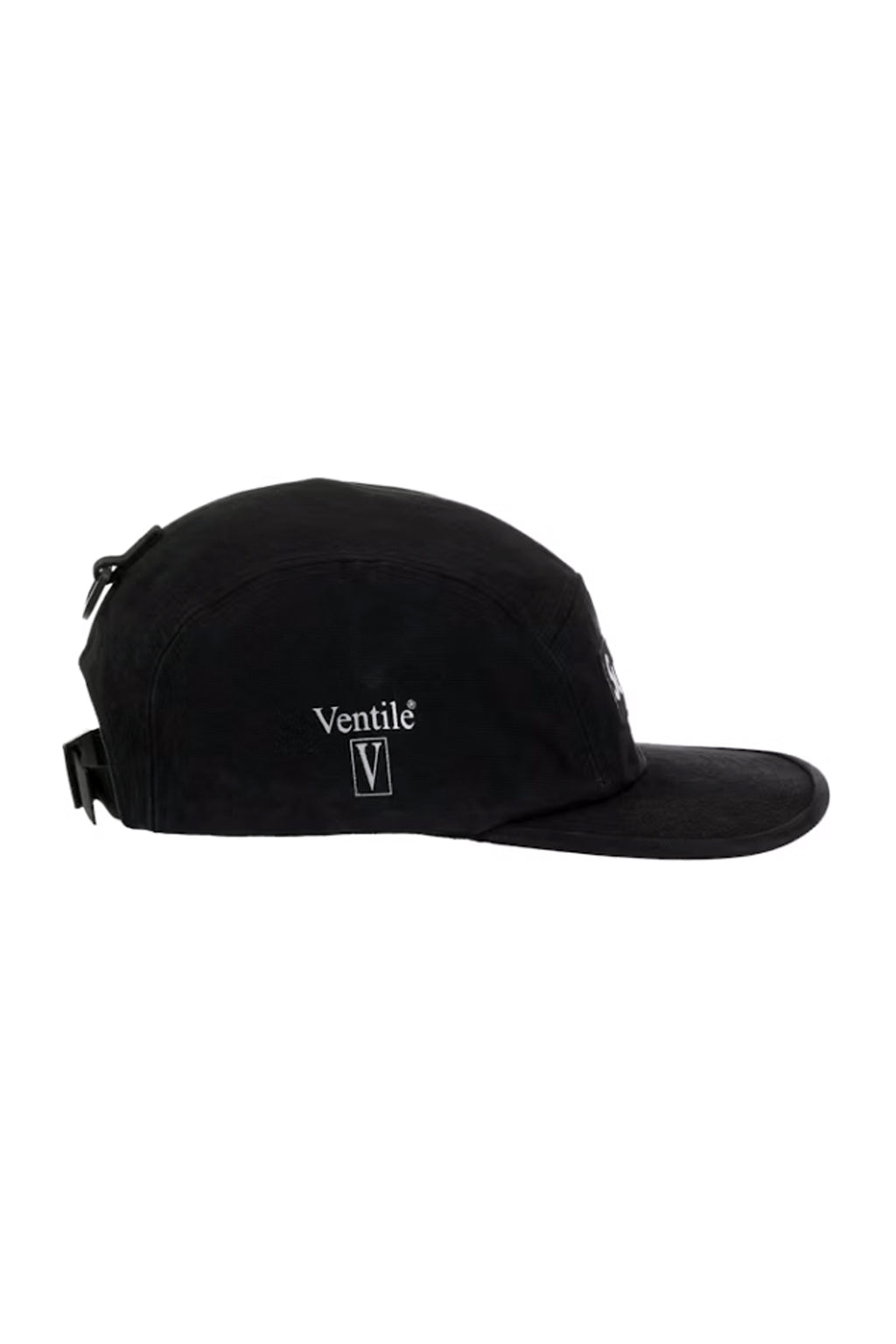 Supreme Ventile Camp Cap