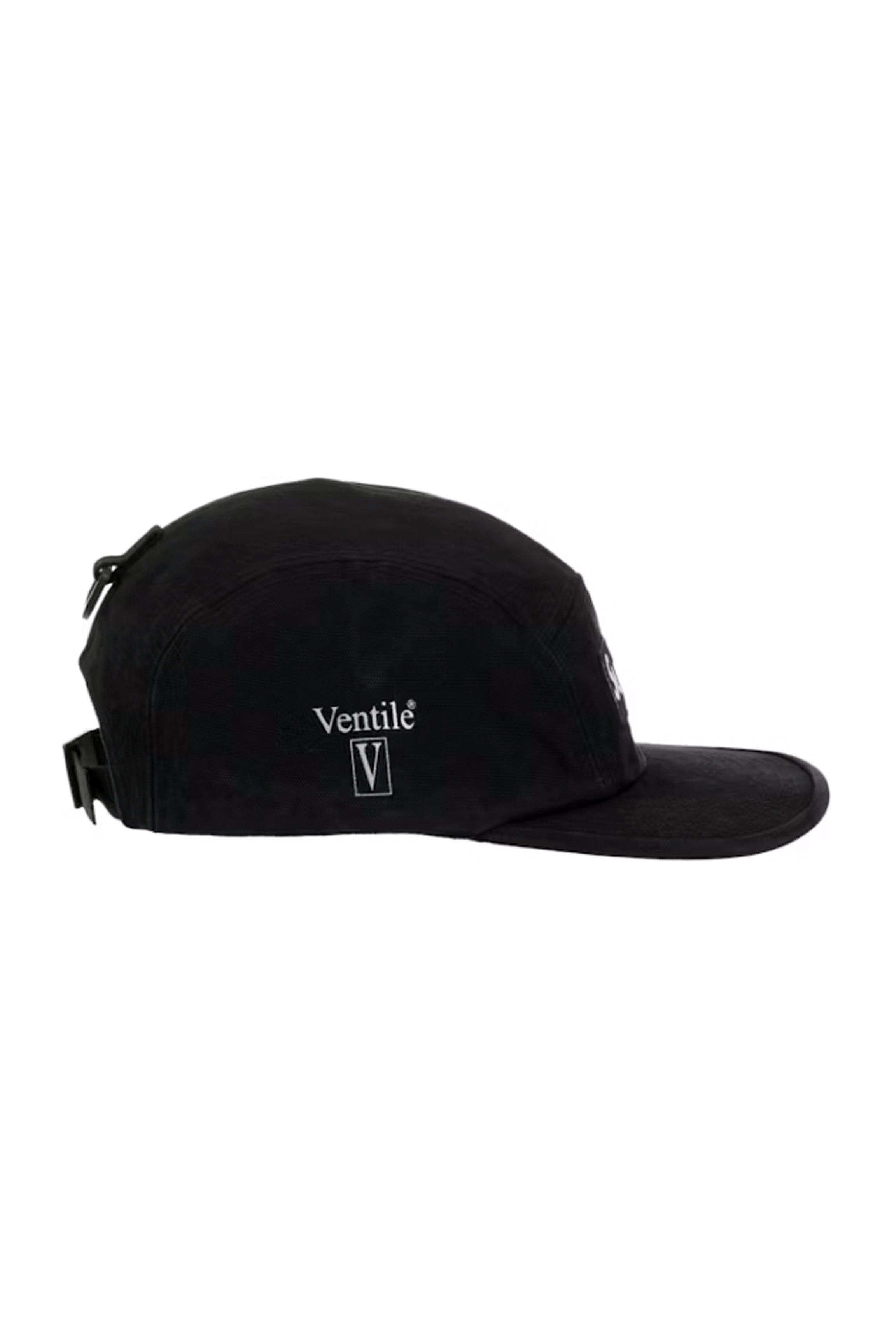 Supreme Ventile Camp Cap